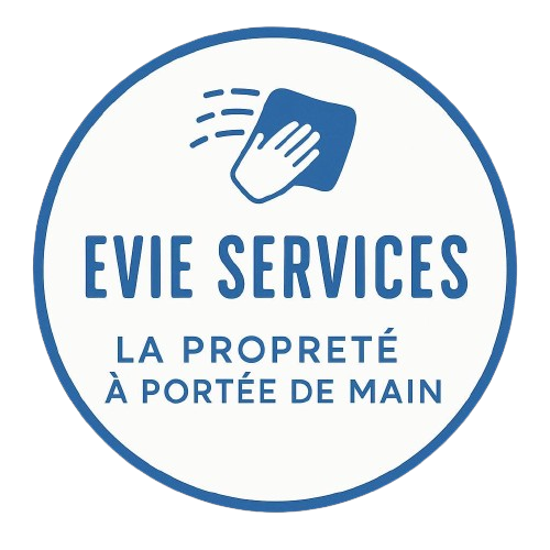 Logo Evie Services
